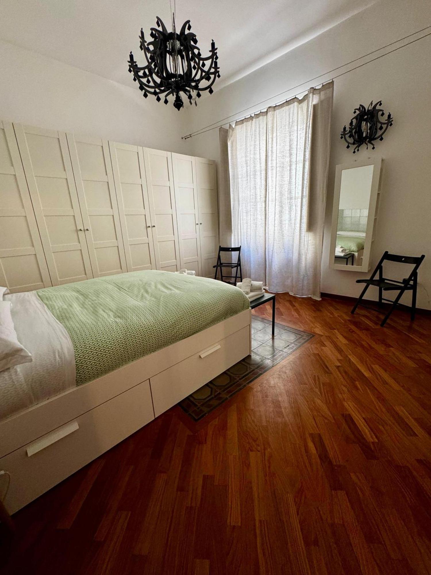 Appartamento "Roma 148" Syracuse Exterior photo