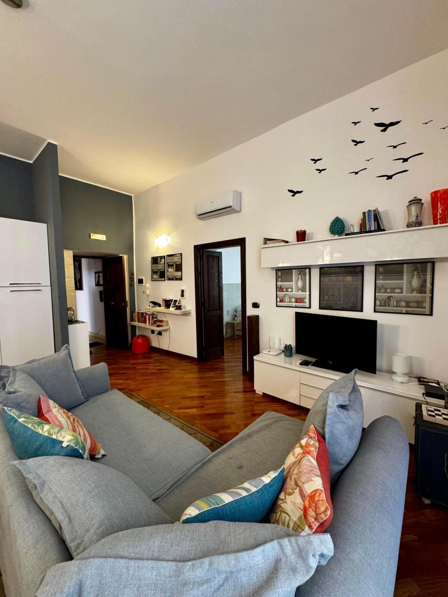 Appartamento "Roma 148" Syracuse Exterior photo