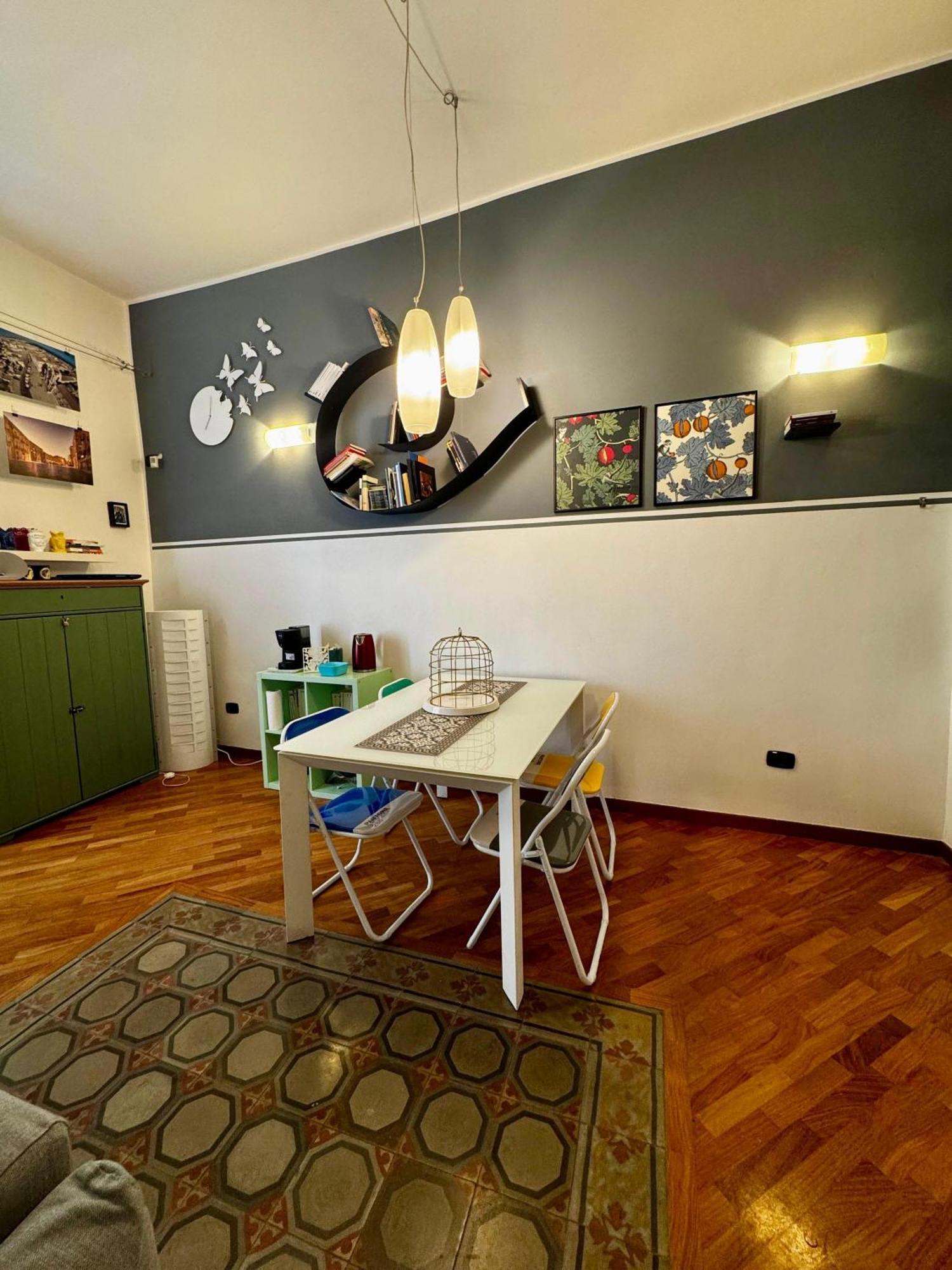 Appartamento "Roma 148" Syracuse Exterior photo
