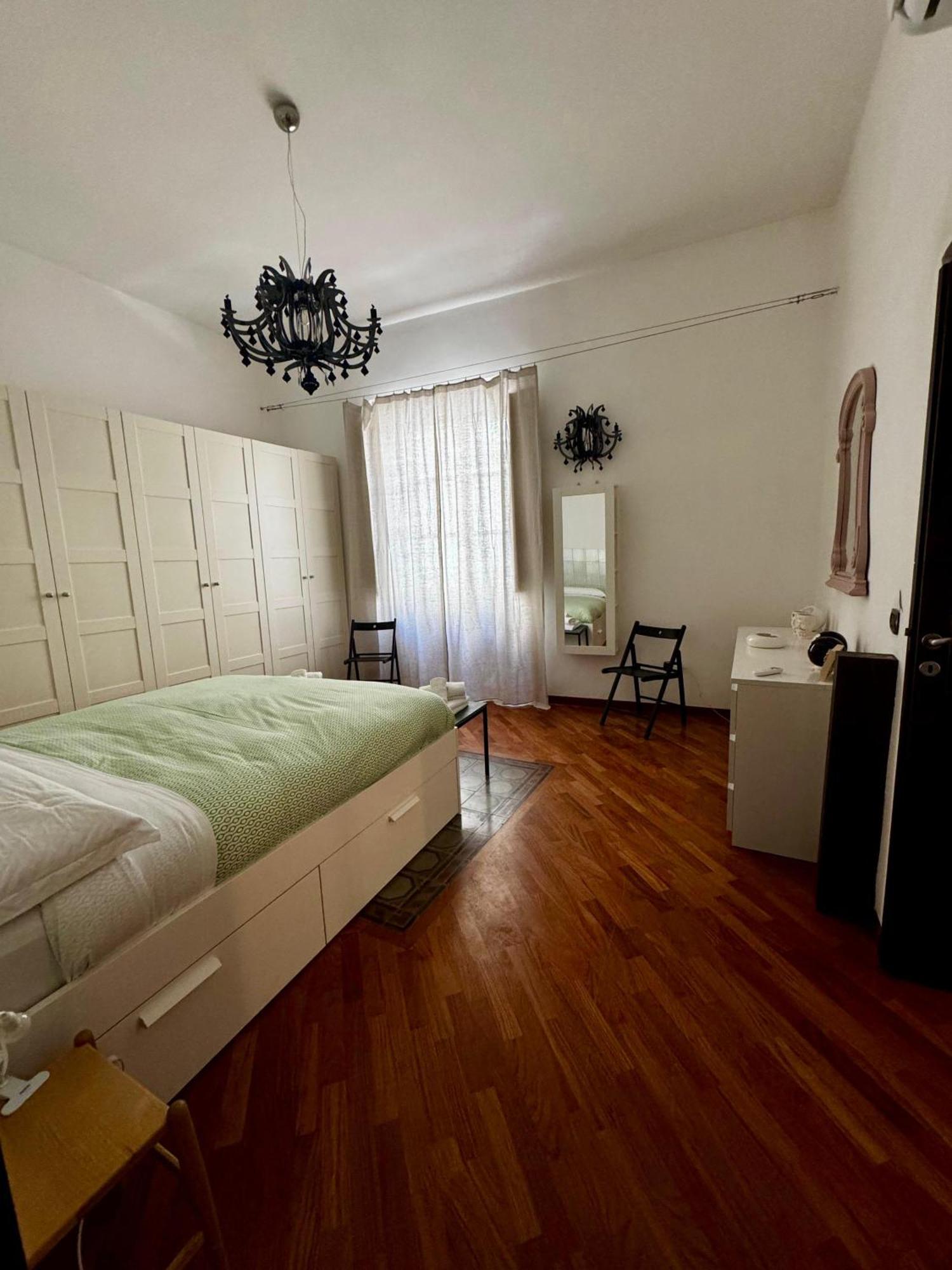 Appartamento "Roma 148" Syracuse Exterior photo