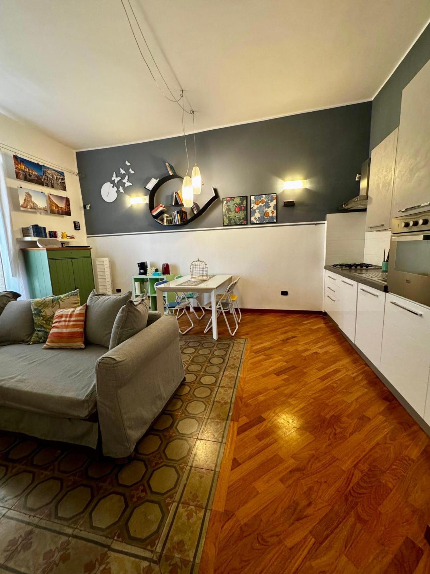 Appartamento "Roma 148" Syracuse Exterior photo