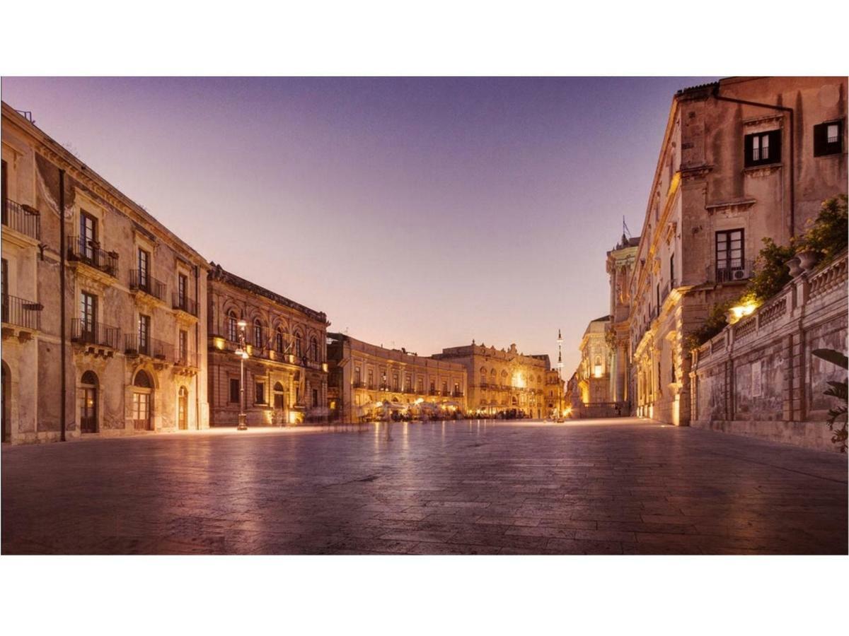 Appartamento "Roma 148" Syracuse Exterior photo